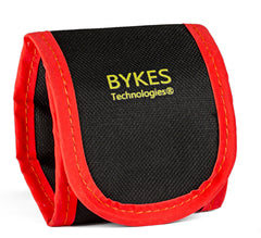 BYKES Magnetic Wristband with Embedded Super Strong Magnets