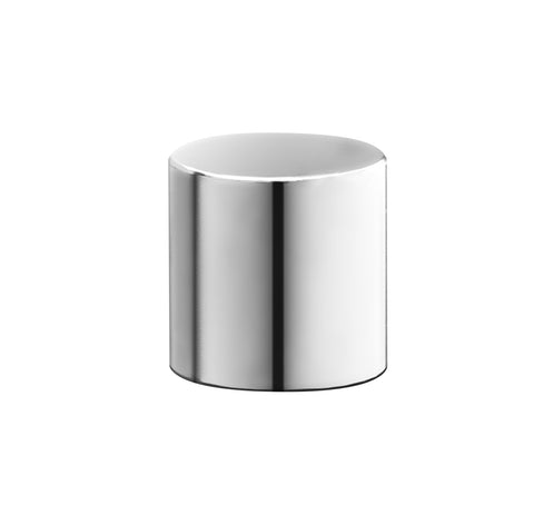 BYKES 1 Neodymium Super Strong Extremely Powerful Rare Earth Refrigerator Magnet 1" x 1" Cylinder N52